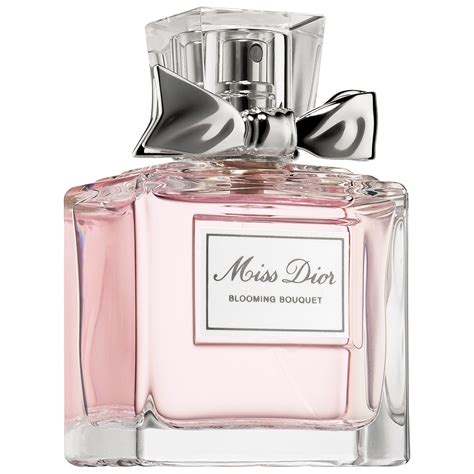 miss dior blooming bouquet parfum|miss dior blooming bouquet fragrantica.